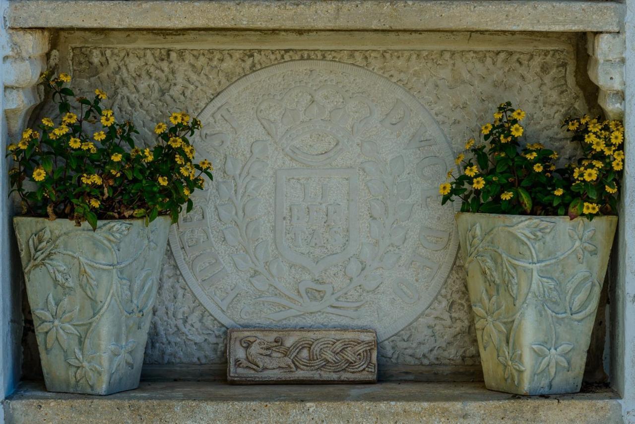 Villa Ida Дубровник Екстериор снимка
